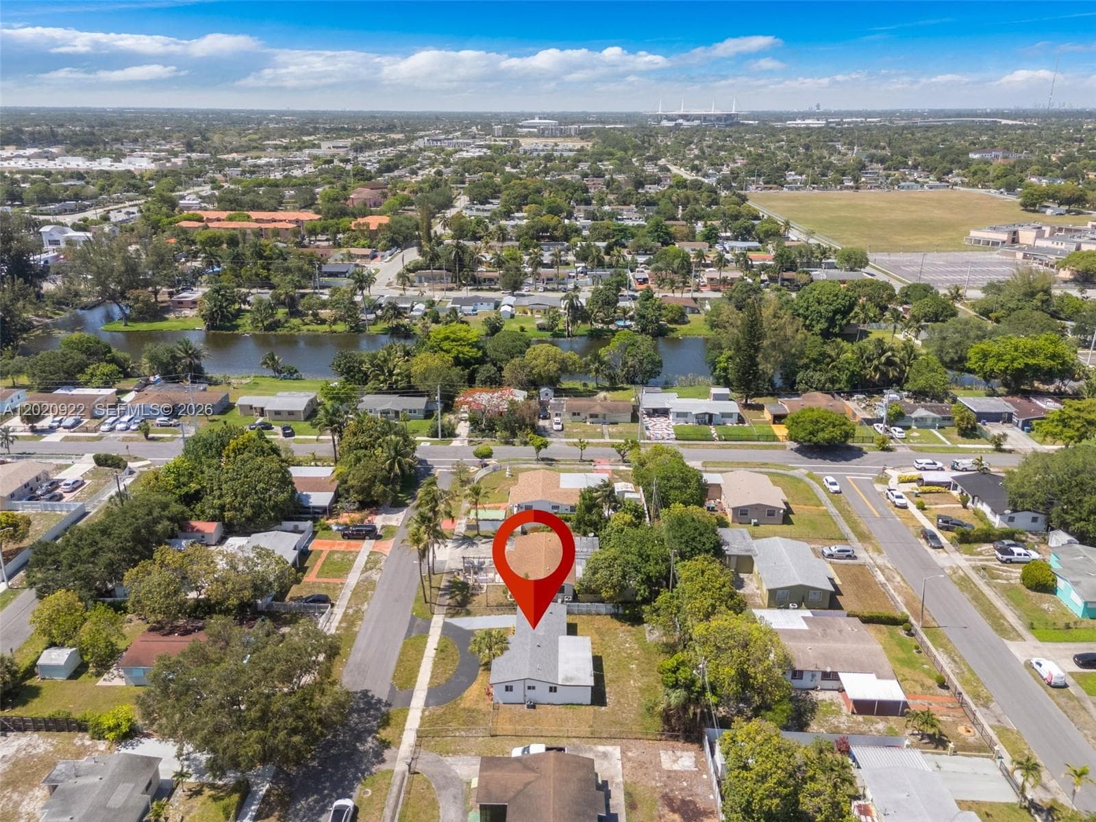 17231 NW 24th Pl, Miami Gardens FL 33056 — 28