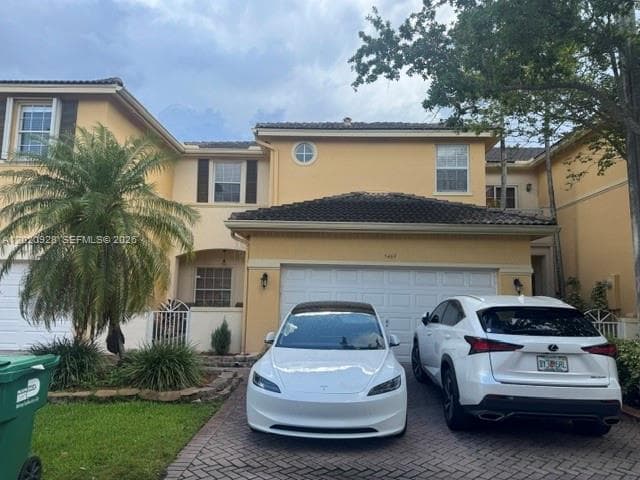 5469 NW 113th Ct # 5469, Doral FL 33178 — 1