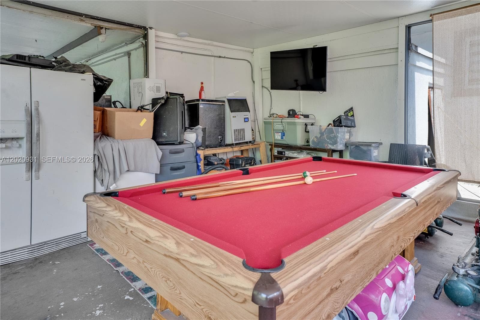 1360 NW 77th St, Miami FL 33147 — 27