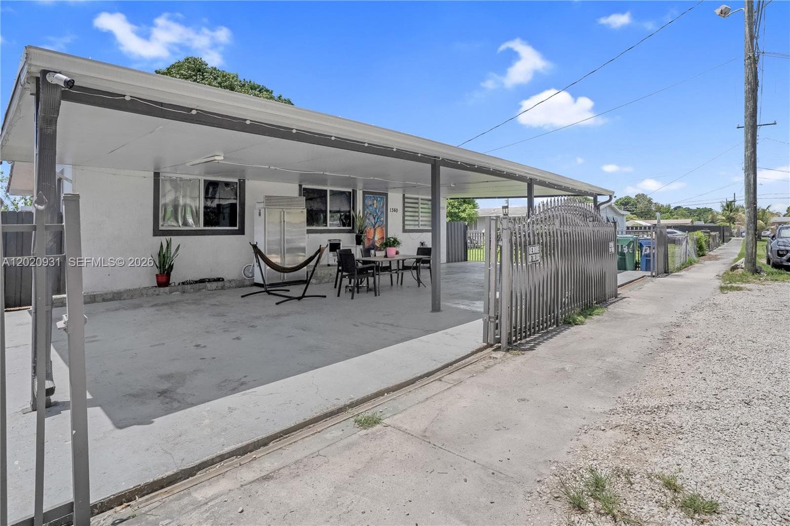 1360 NW 77th St, Miami FL 33147 — 3