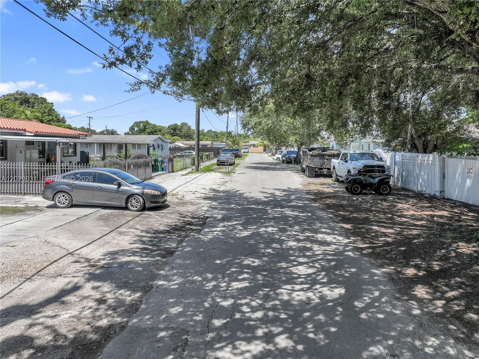 1360 NW 77th St, Miami FL 33147 — 32