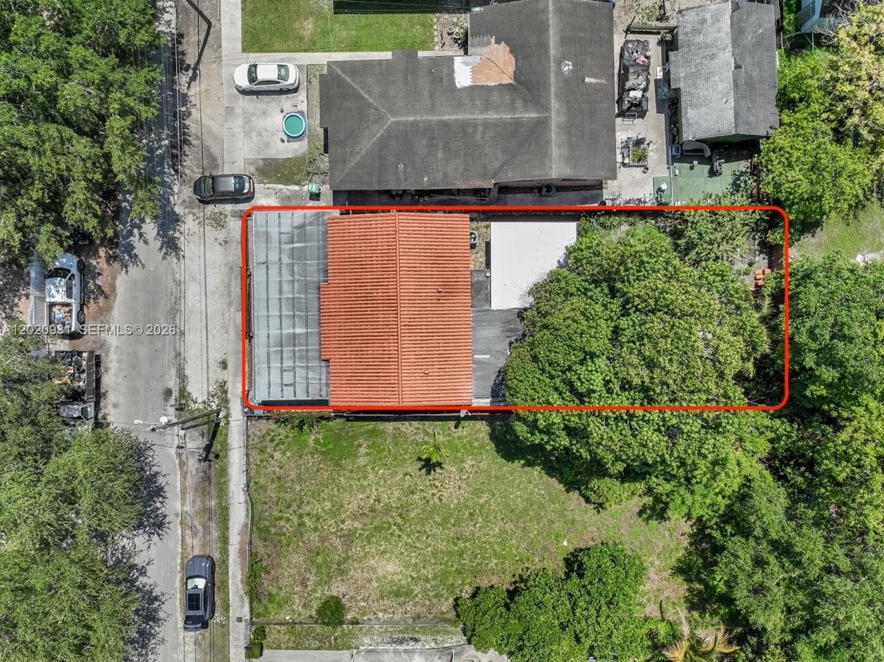 1360 NW 77th St, Miami FL 33147 — 34