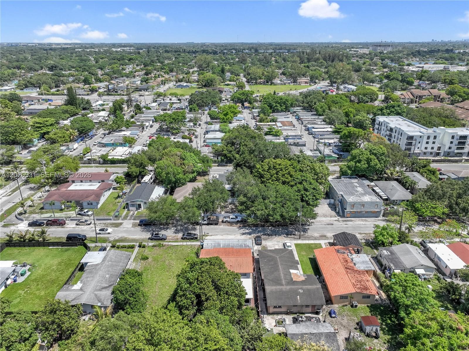 1360 NW 77th St, Miami FL 33147 — 38
