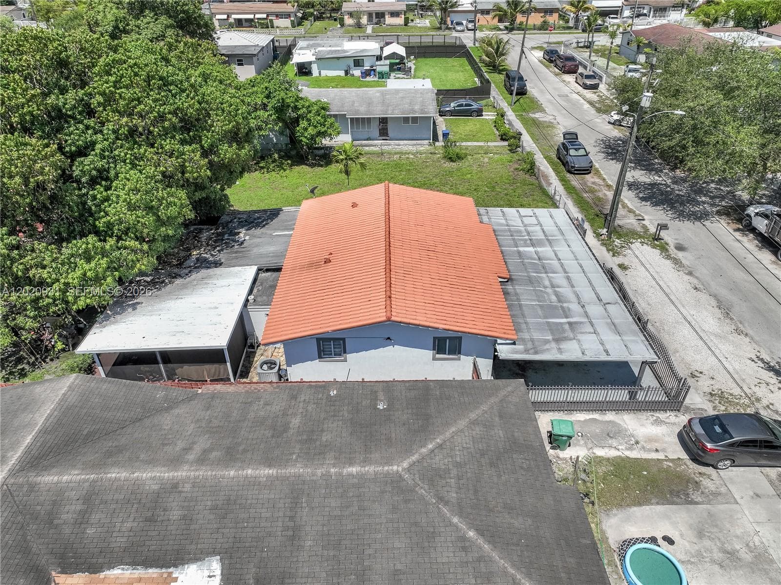1360 NW 77th St, Miami FL 33147 — 33