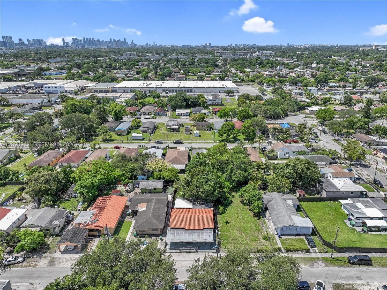 1360 NW 77th St, Miami FL 33147 — 39
