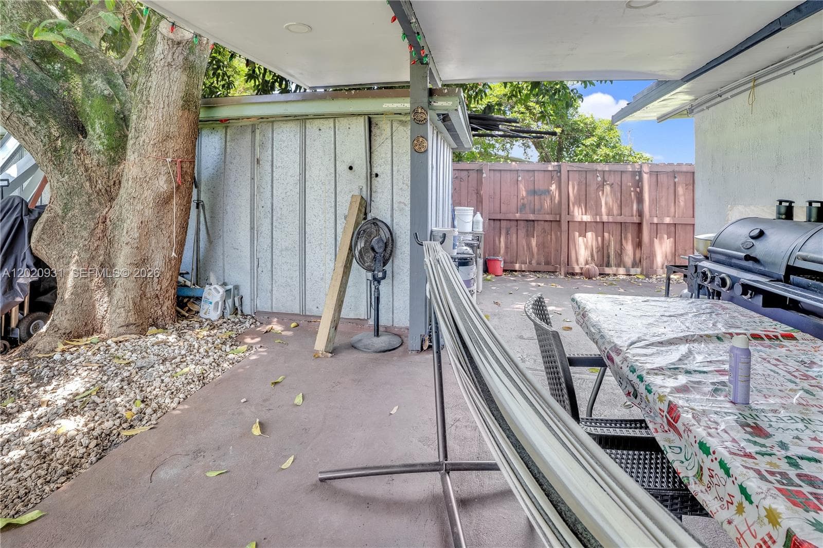 1360 NW 77th St, Miami FL 33147 — 29