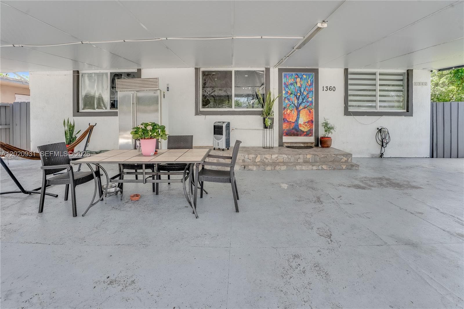 1360 NW 77th St, Miami FL 33147 — 4