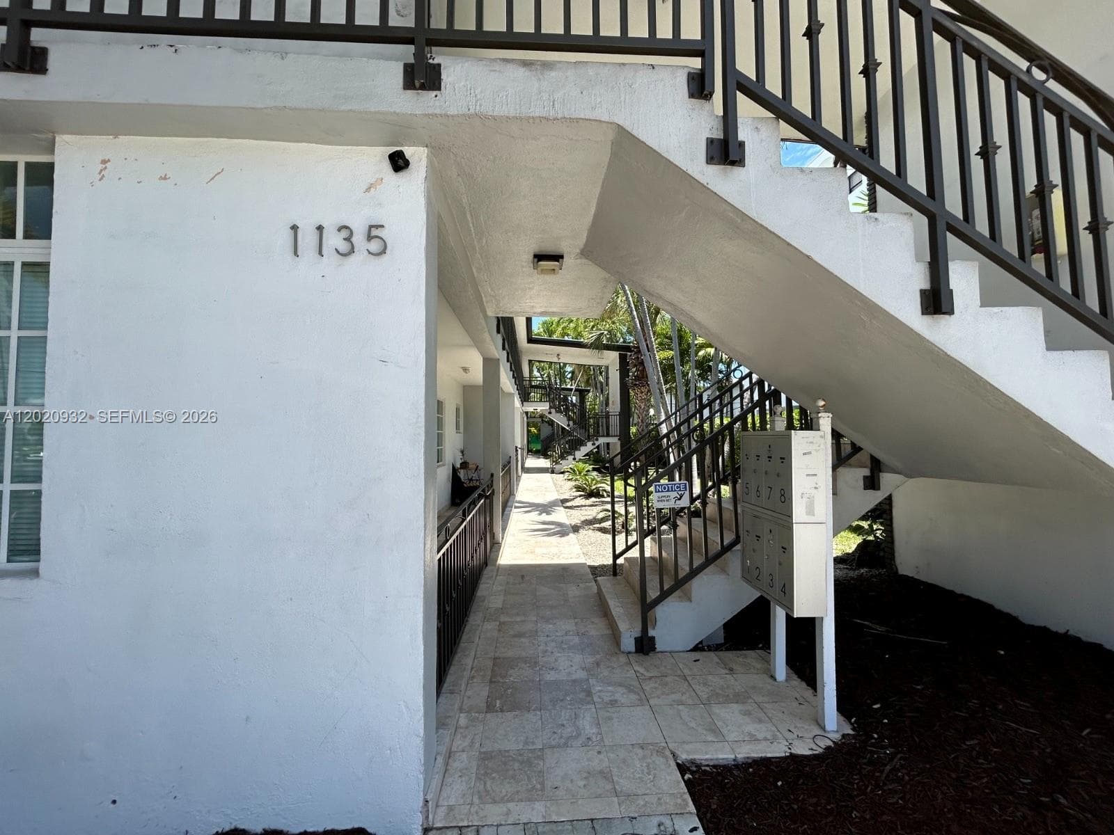 1135 92nd St # 102, Bay Harbor Islands FL 33154 — 11