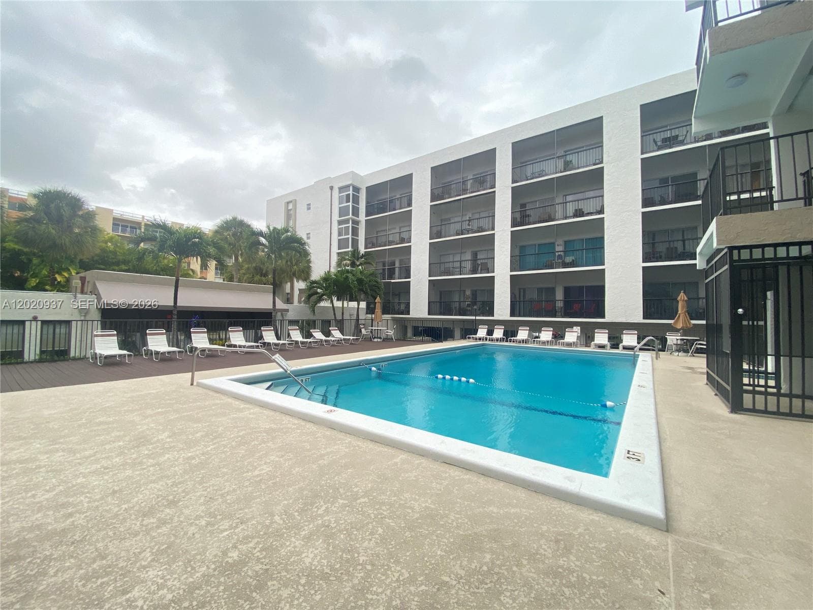 201 178th Dr # 212, Sunny Isles Beach FL 33160 — 17