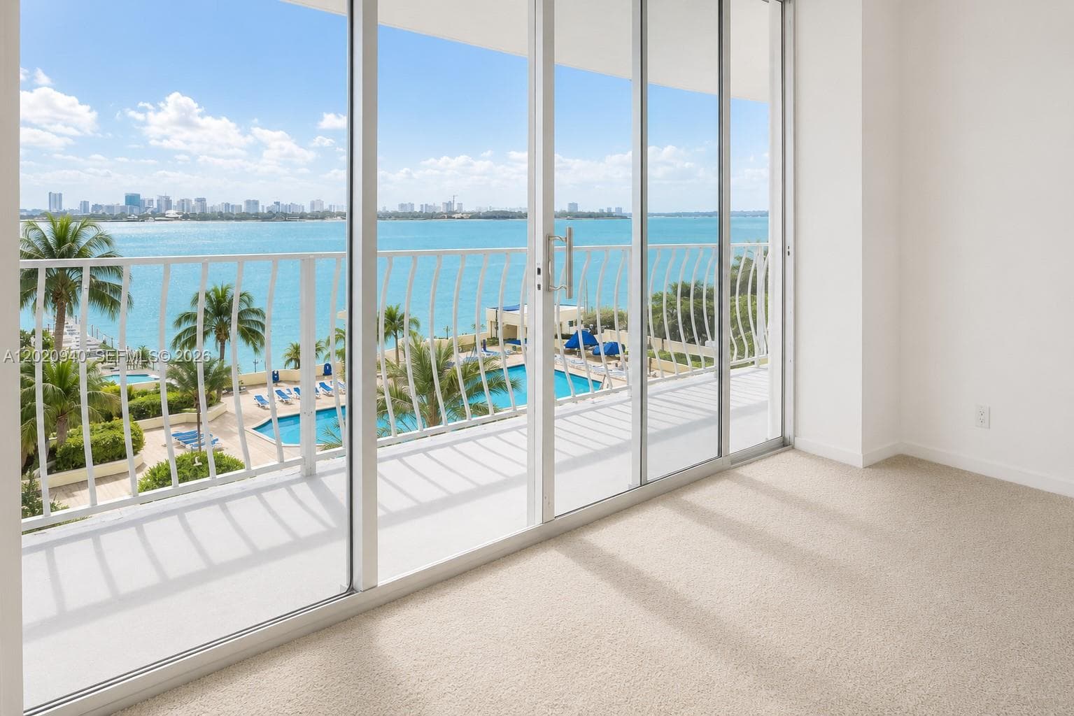 7601 E Treasure Dr # 910, North Bay Village FL 33141 — 13