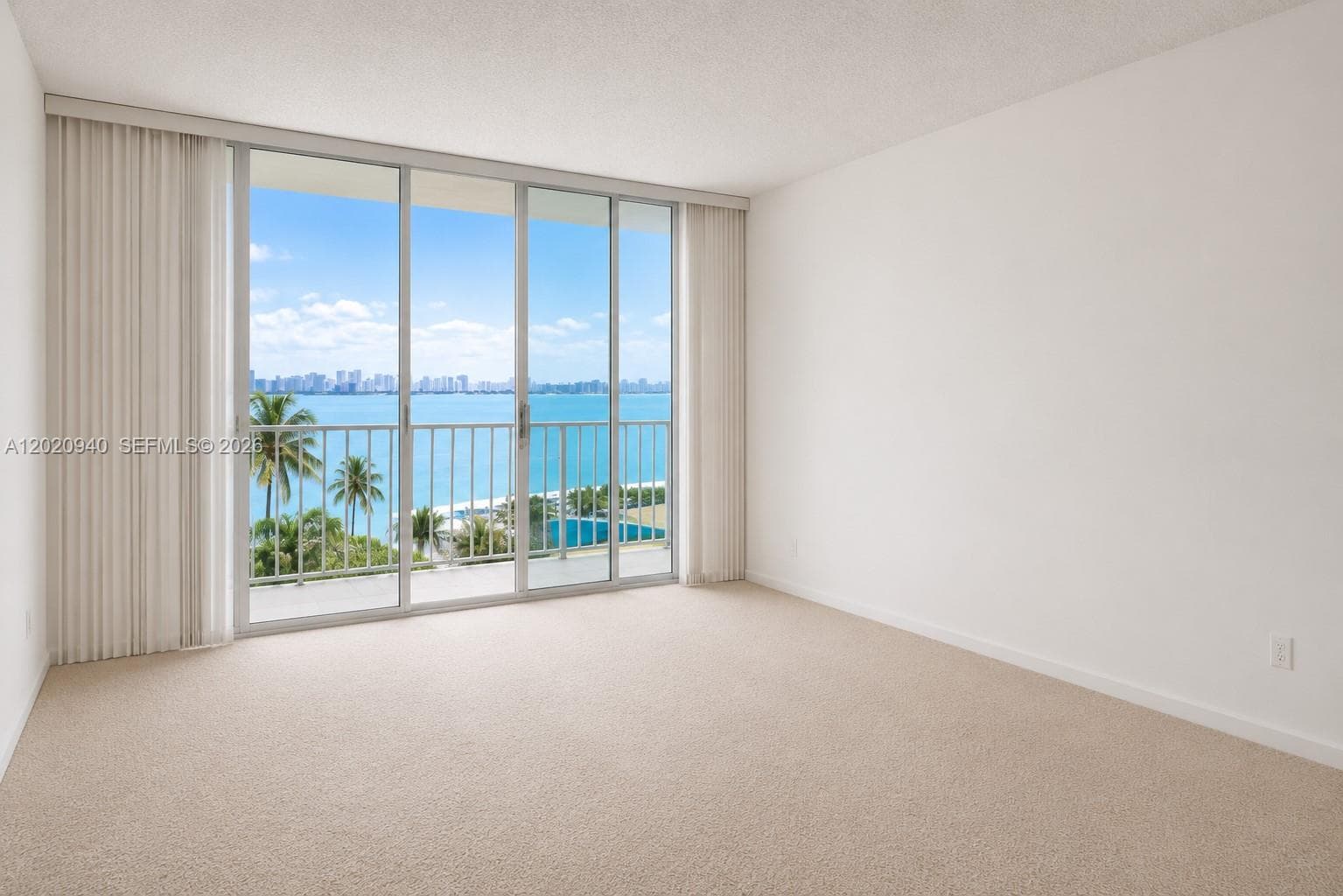 7601 E Treasure Dr # 910, North Bay Village FL 33141 — 5