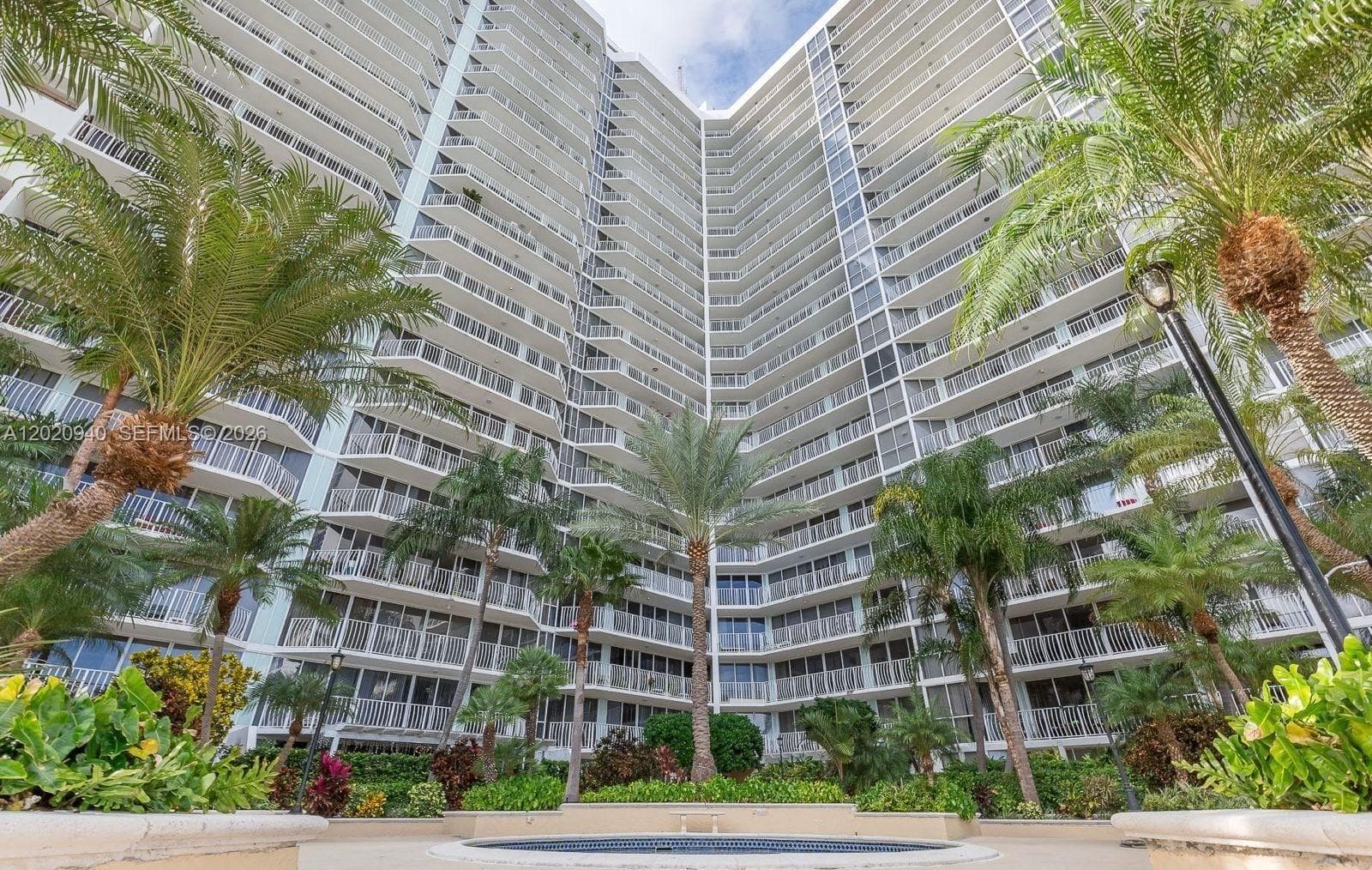 7601 E Treasure Dr # 910, North Bay Village FL 33141 — 18