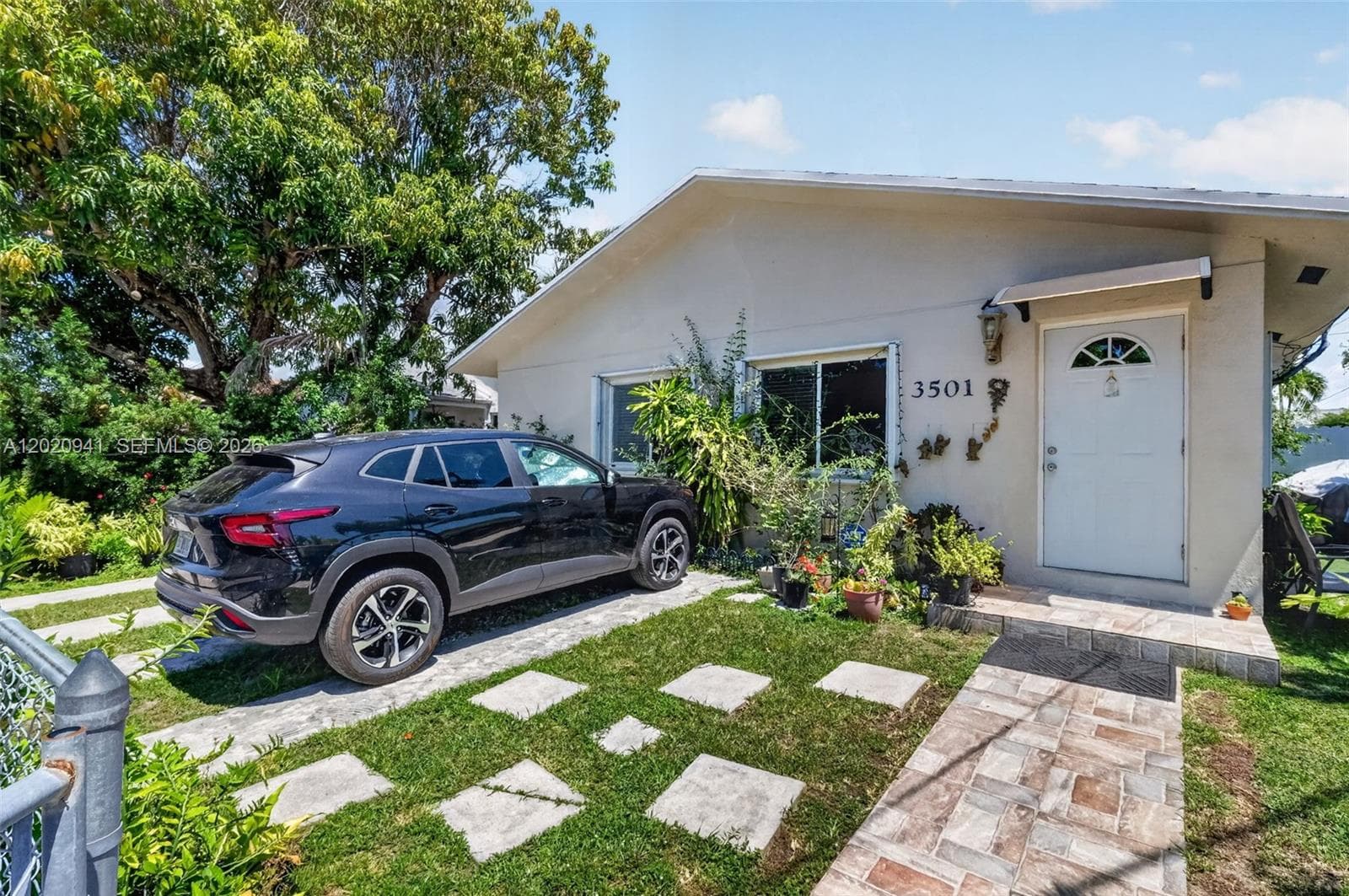 3501 SW 12th St, Miami FL 33135 — 2