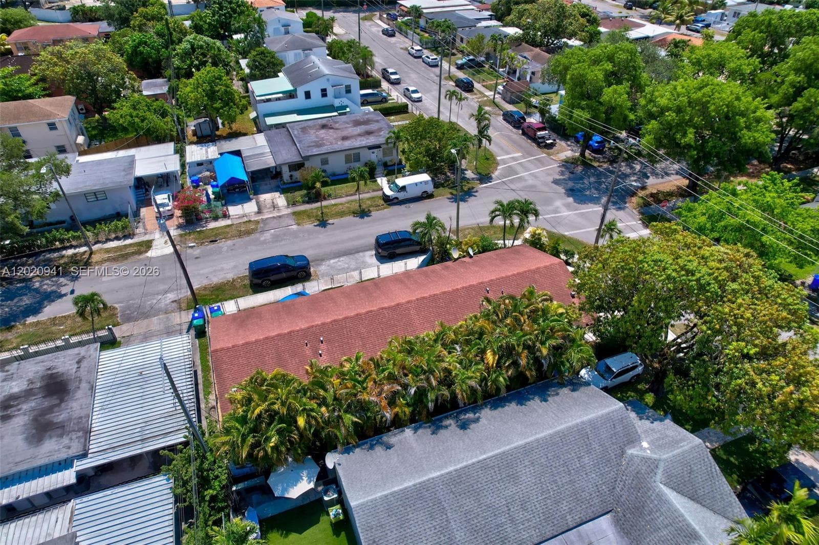 3501 SW 12th St, Miami FL 33135 — 12