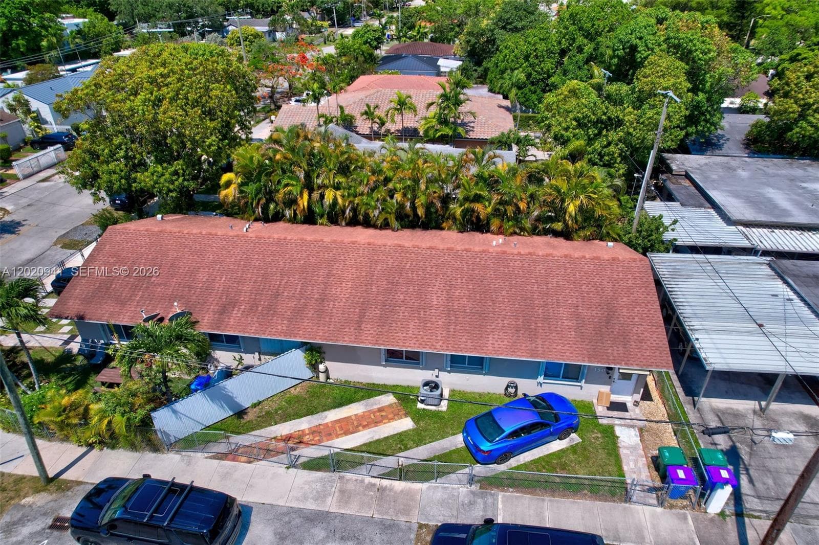 3501 SW 12th St, Miami FL 33135 — 3