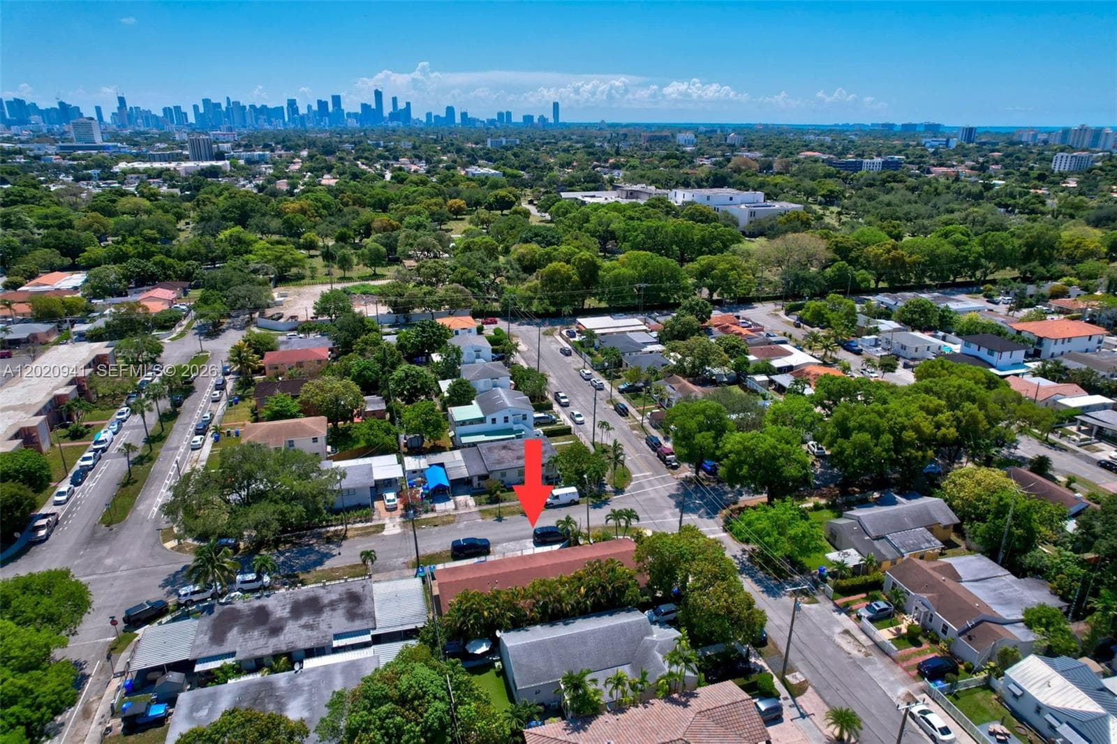 3501 SW 12th St, Miami FL 33135 — 36