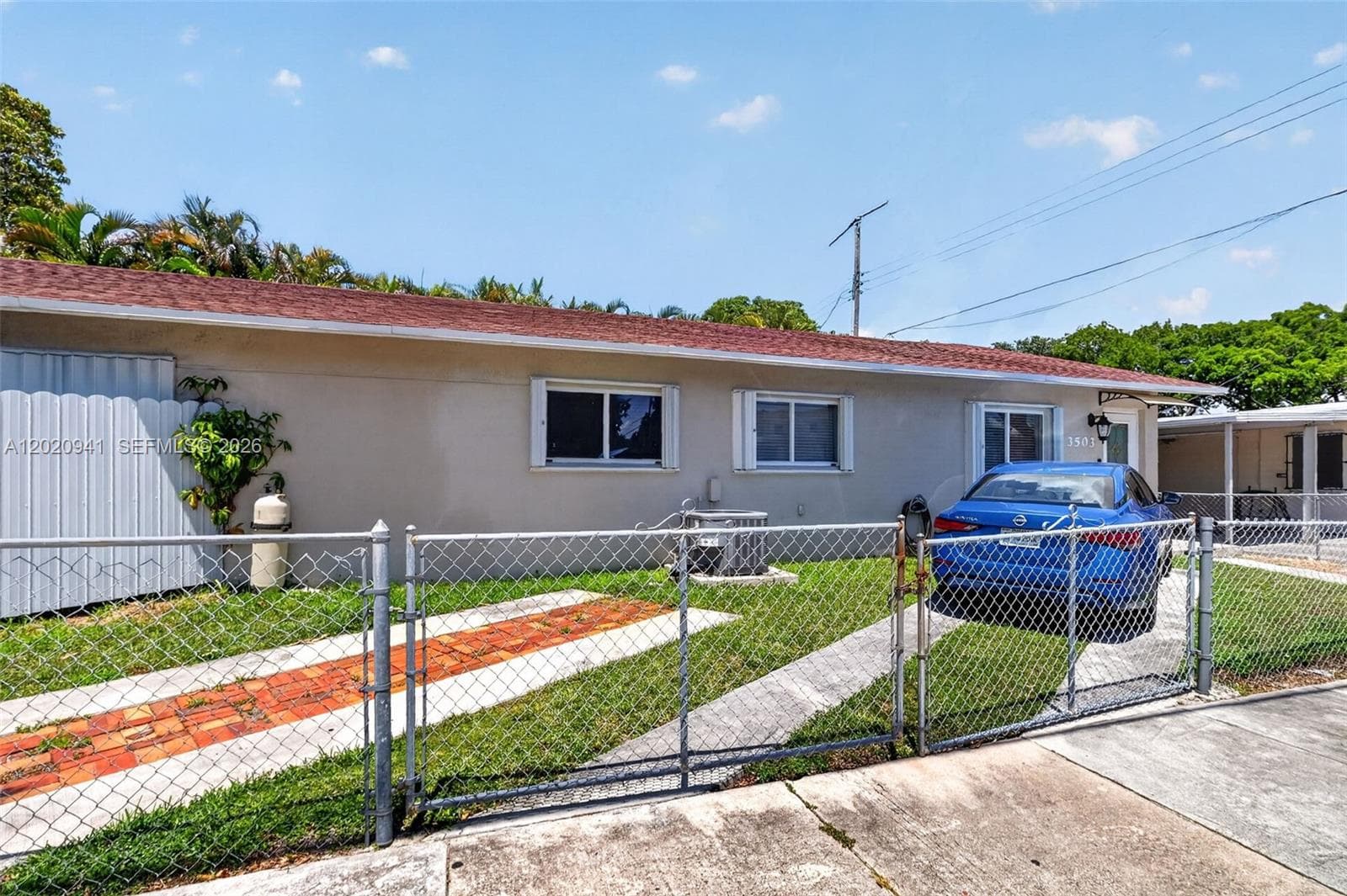 3501 SW 12th St, Miami FL 33135 — 1