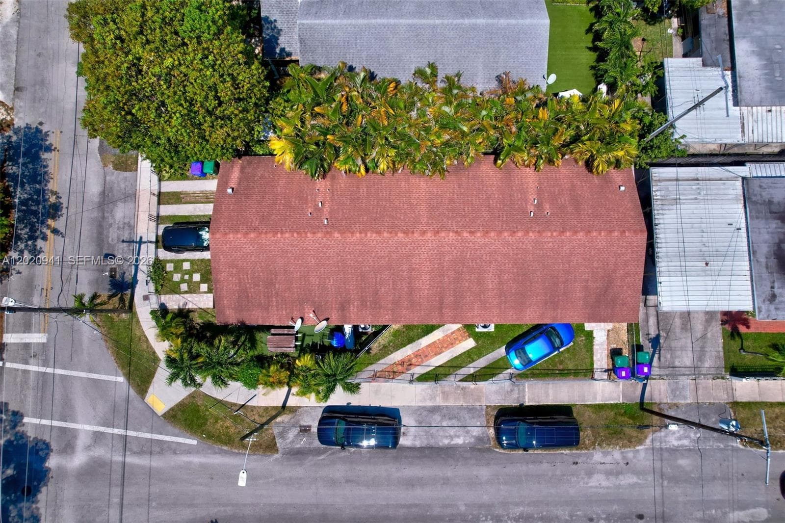 3501 SW 12th St, Miami FL 33135 — 5
