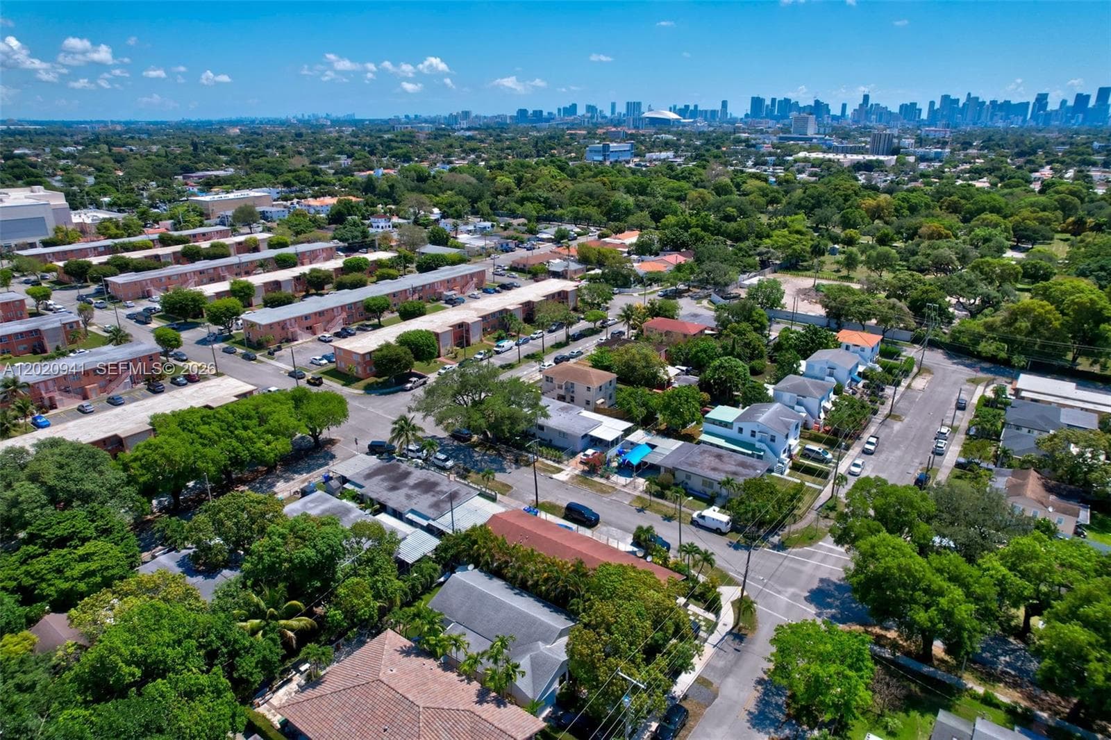 3501 SW 12th St, Miami FL 33135 — 9