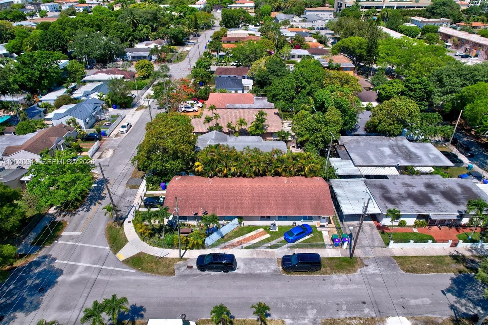 3501 SW 12th St, Miami FL 33135 — 33