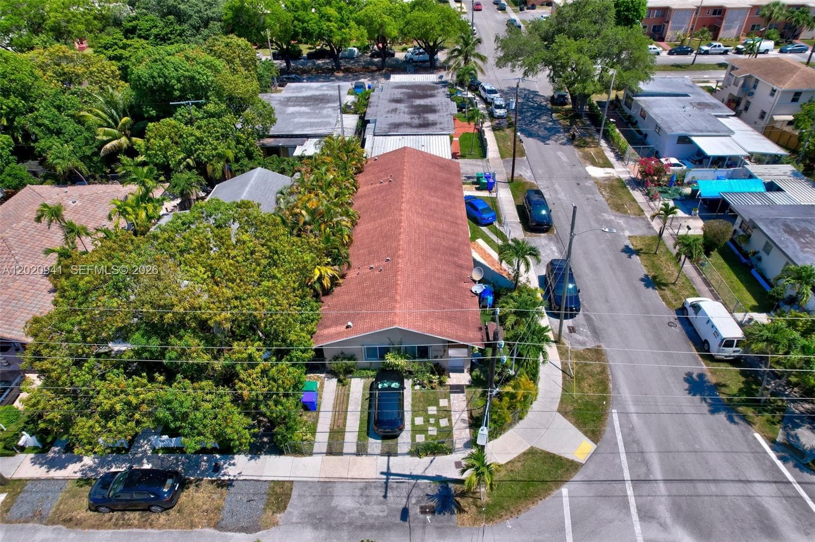 3501 SW 12th St, Miami FL 33135 — 4