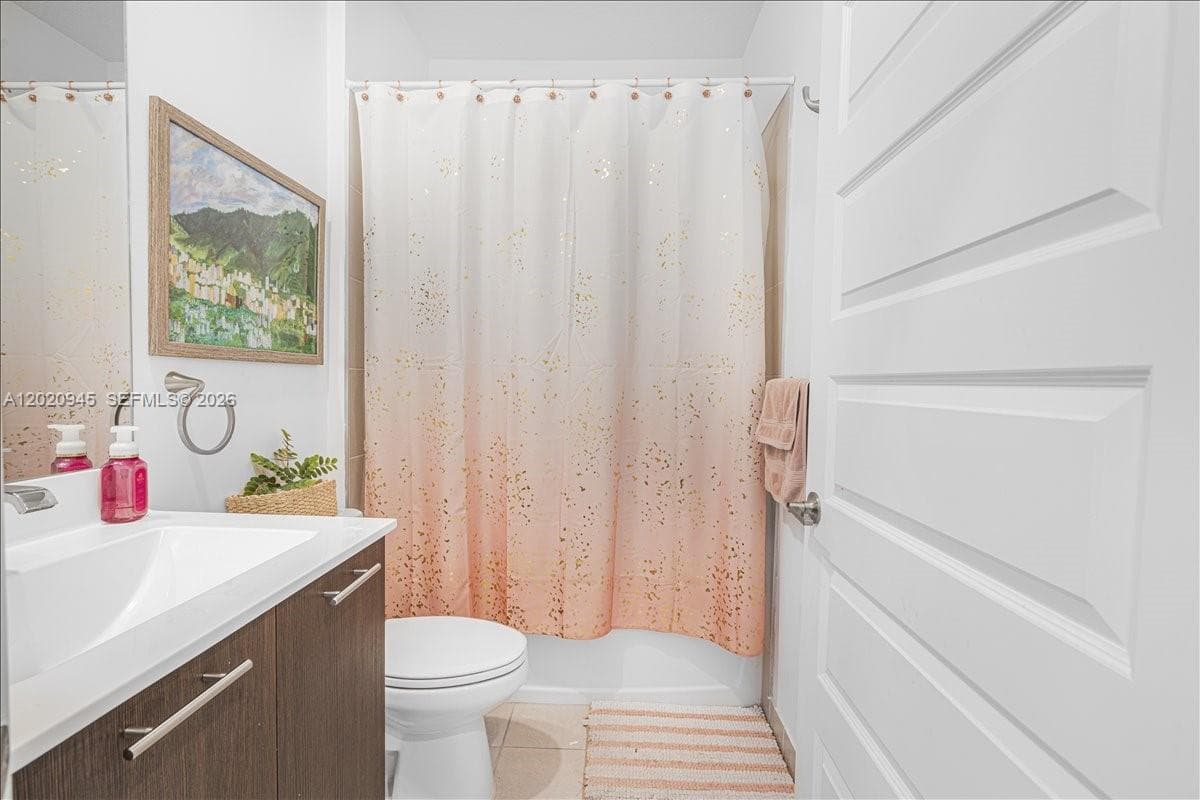 8301 NW 41st St # 309, Doral FL 33166 — 20