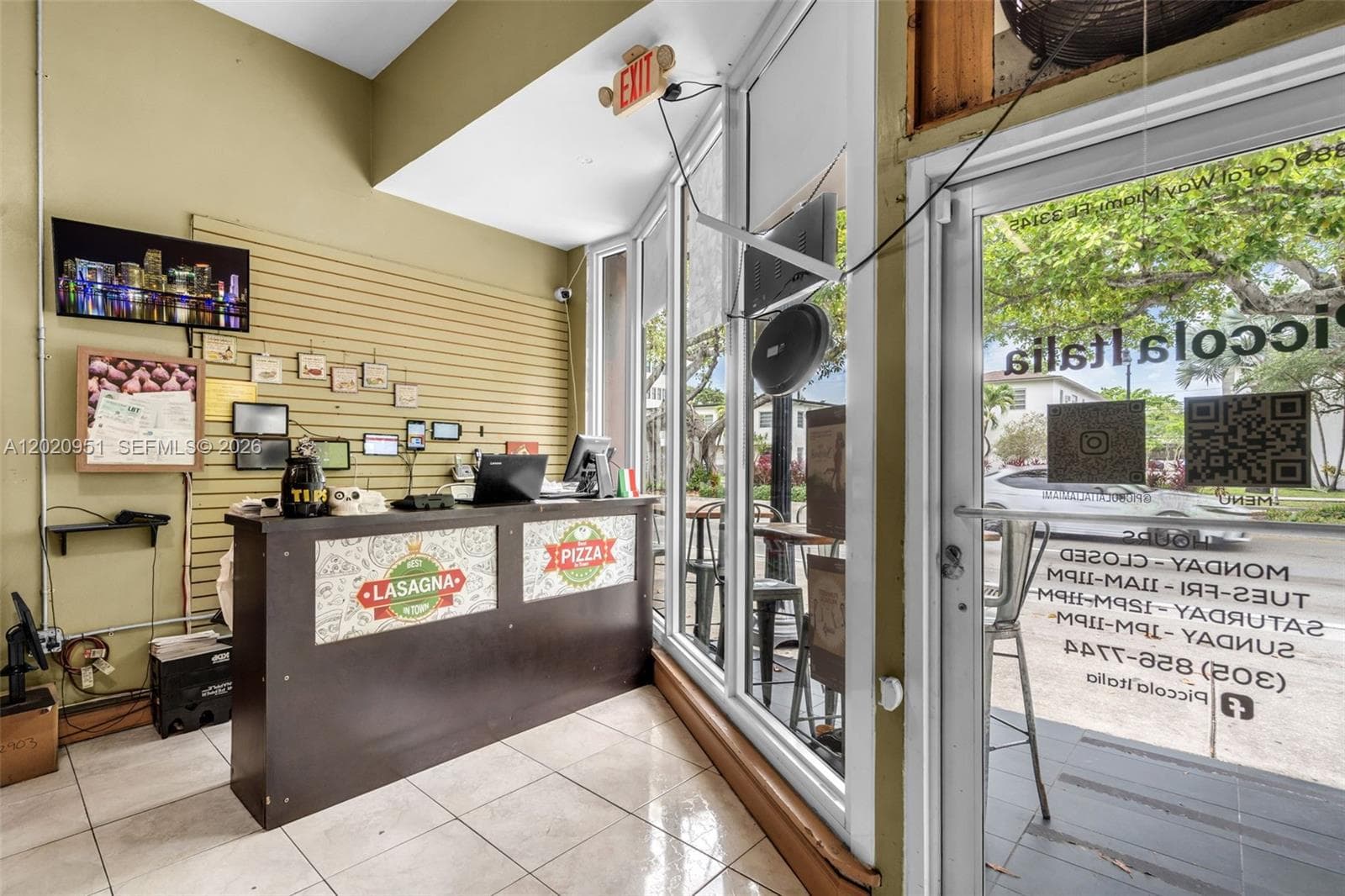 2389 SW 22nd St, Miami FL 33145 — 7