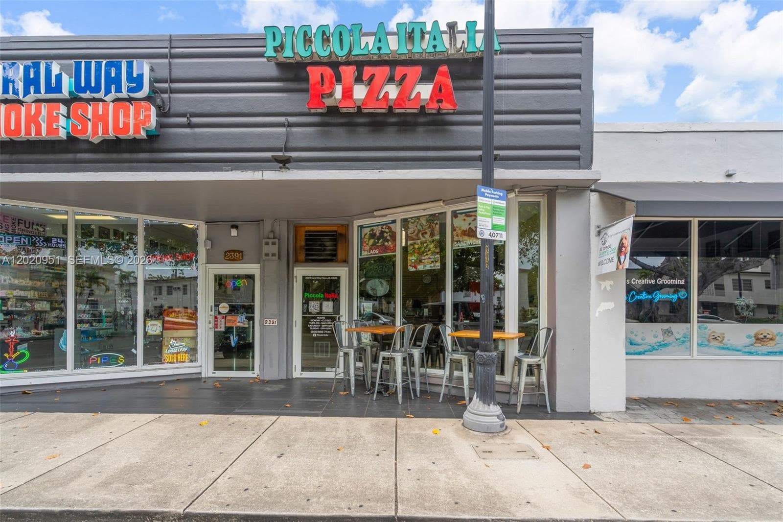 2389 SW 22nd St, Miami FL 33145 — 1