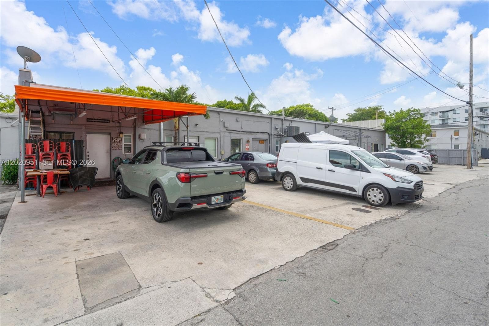 2389 SW 22nd St, Miami FL 33145 — 5