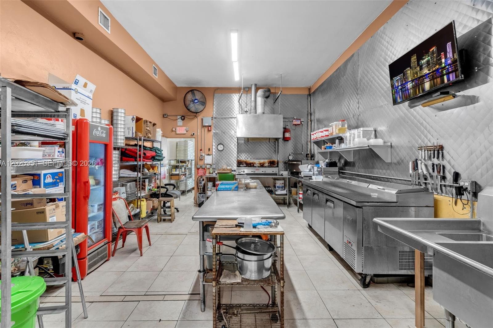 2389 SW 22nd St, Miami FL 33145 — 14