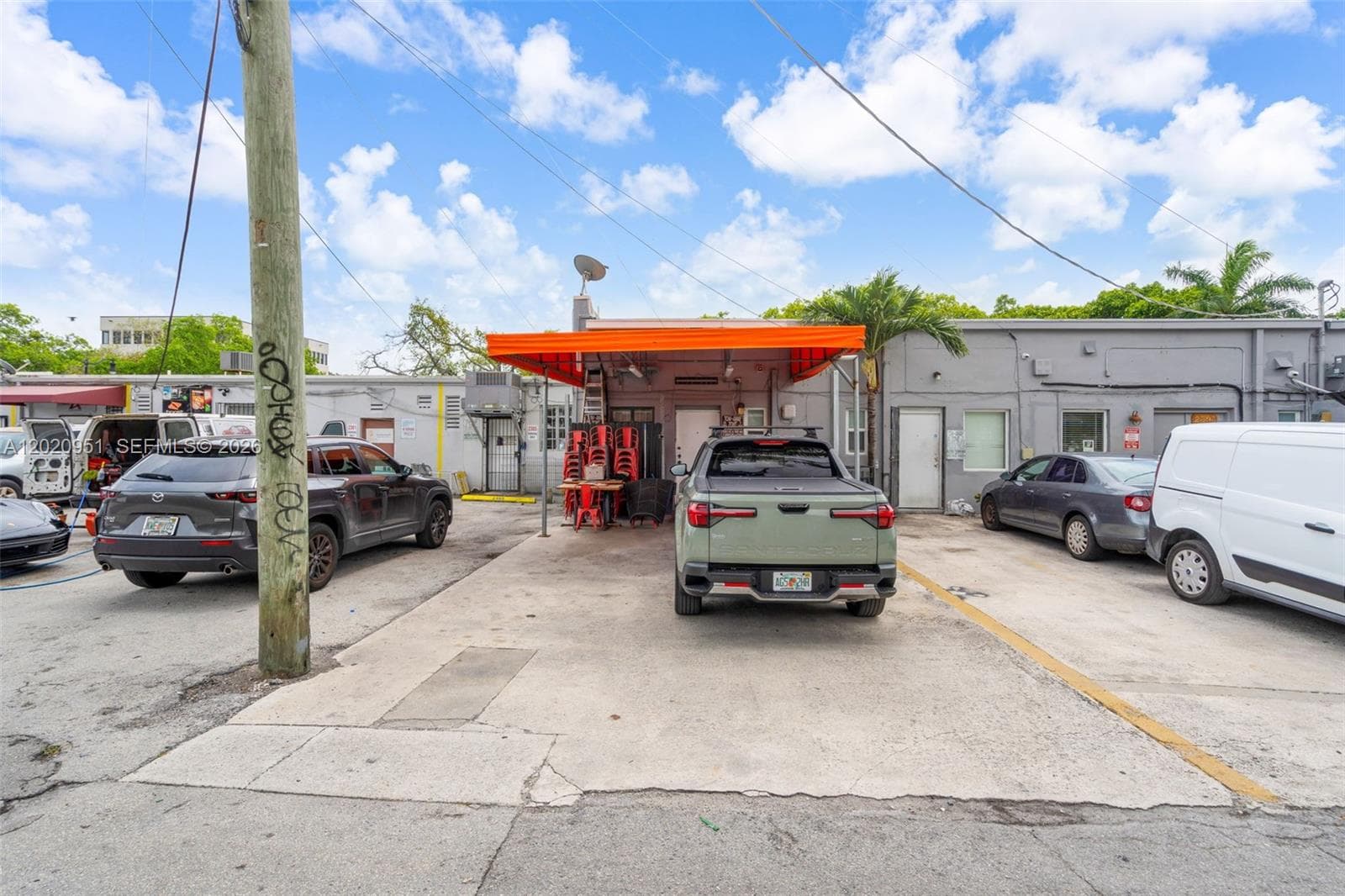 2389 SW 22nd St, Miami FL 33145 — 4