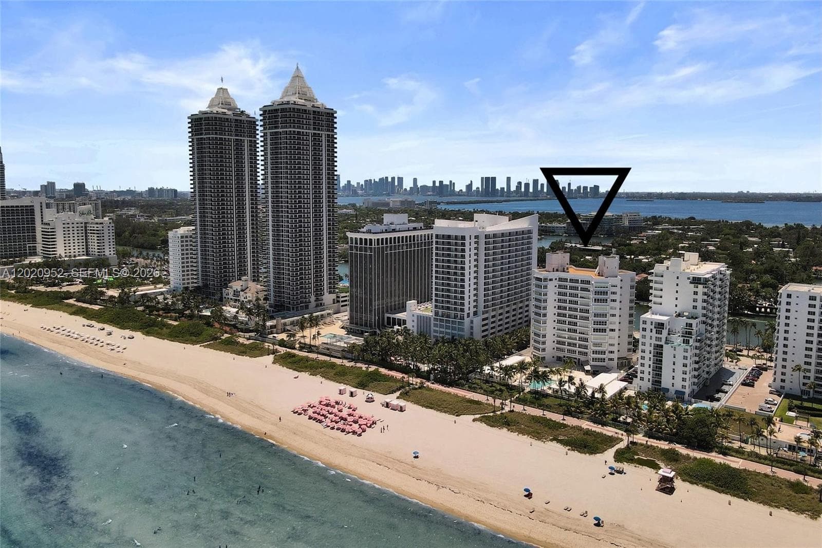 4925 Collins Ave # 3H, Miami Beach FL 33140 — 32