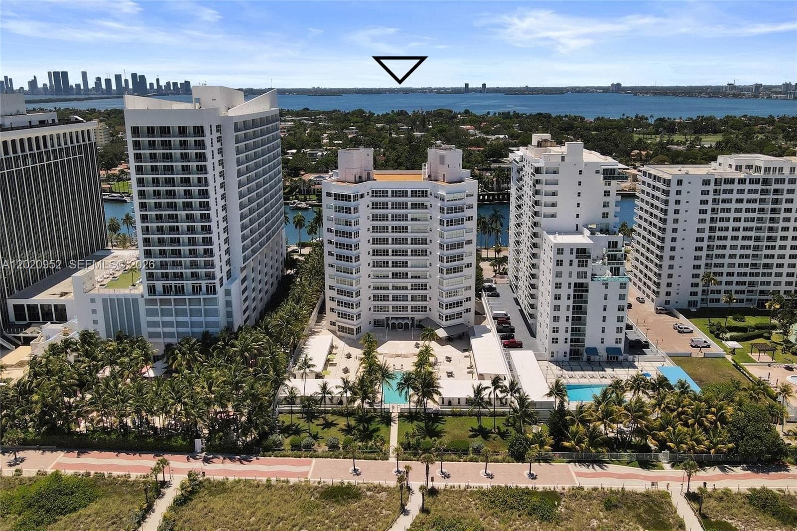 4925 Collins Ave # 3H, Miami Beach FL 33140 — 33