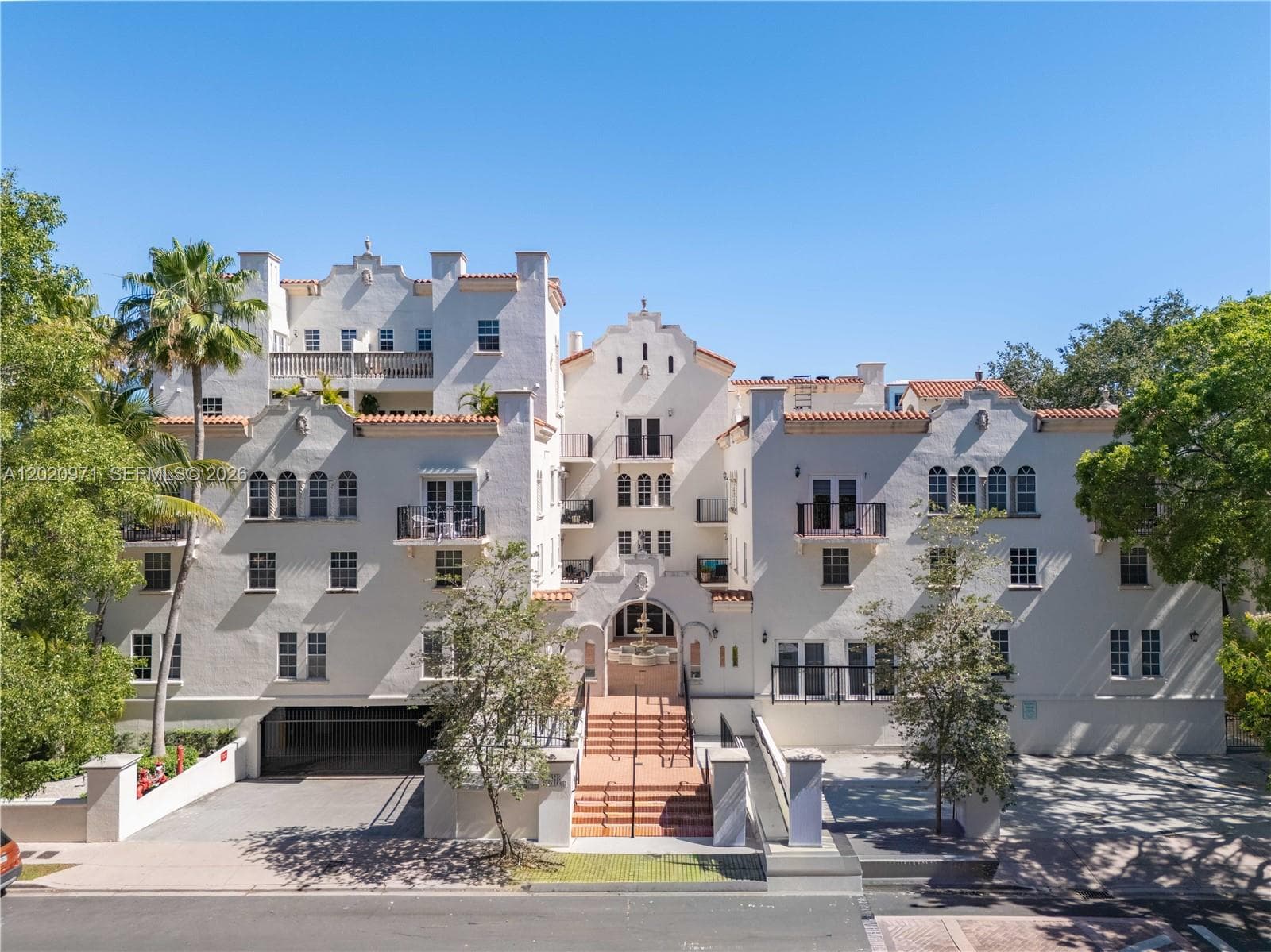 323 Navarre Ave # 403, Coral Gables FL 33134 — 1