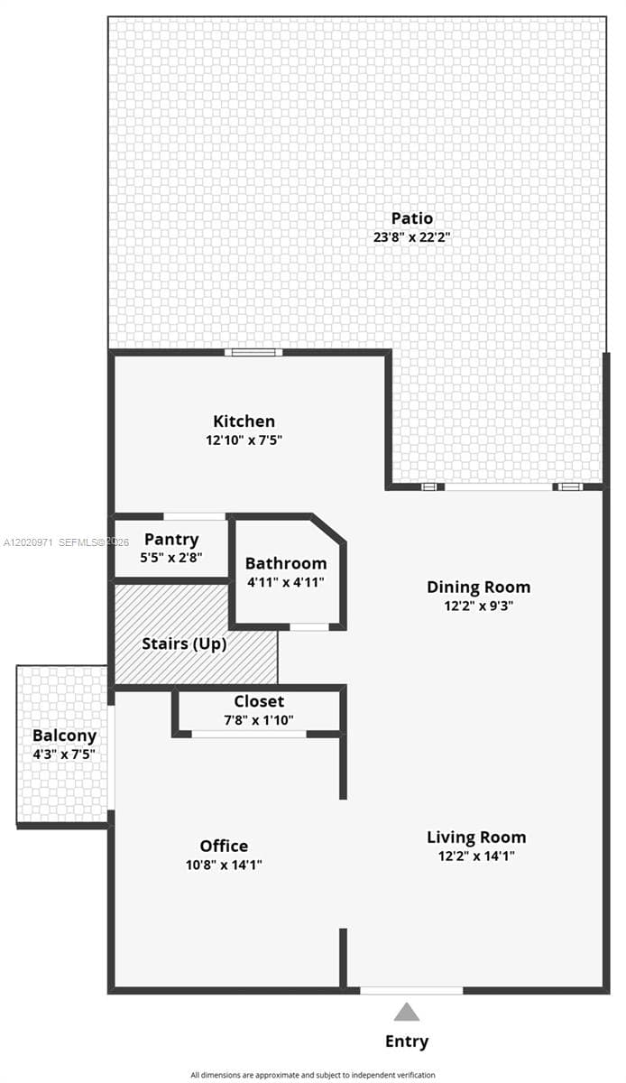 323 Navarre Ave # 403, Coral Gables FL 33134 — 28