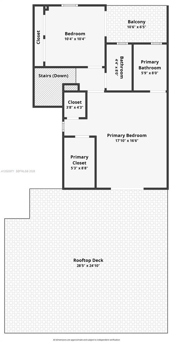 323 Navarre Ave # 403, Coral Gables FL 33134 — 29