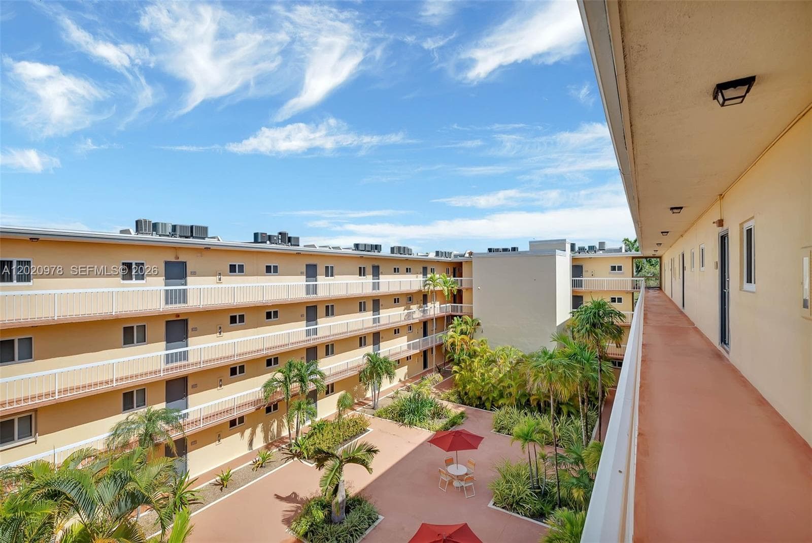 7701 Camino Real # 416, Miami FL 33143 — 13