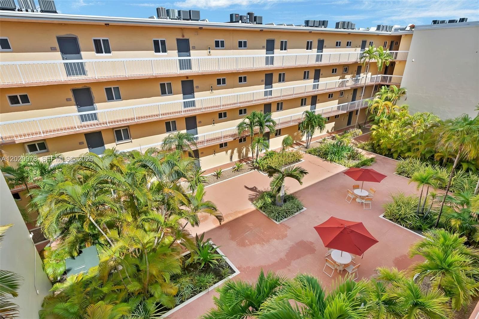 7701 Camino Real # 416, Miami FL 33143 — 12