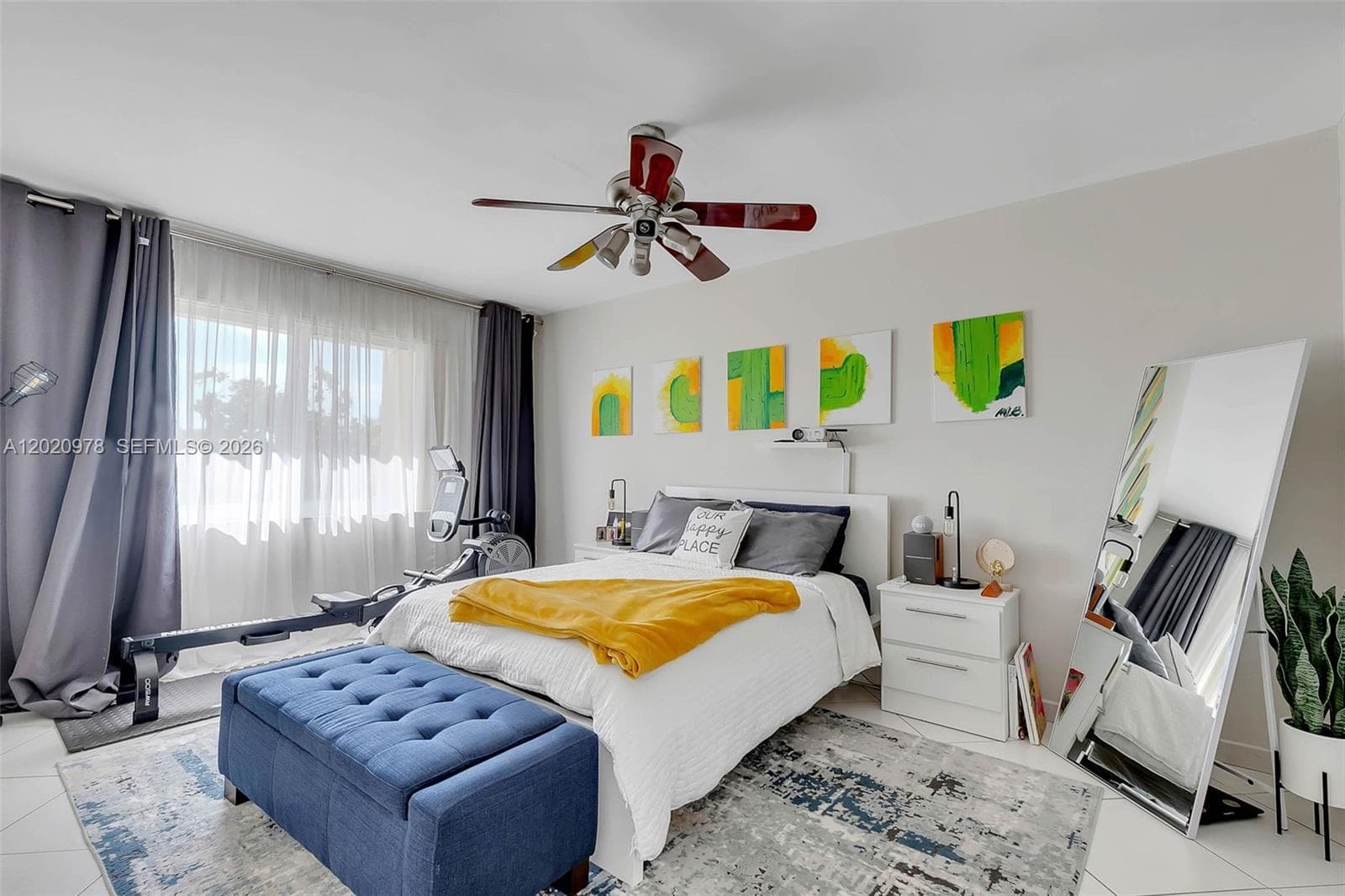 7701 Camino Real # 416, Miami FL 33143 — 7