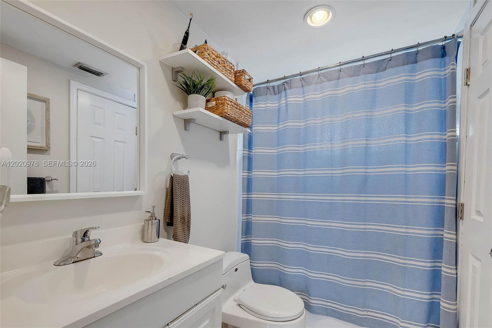 7701 Camino Real # 416, Miami FL 33143 — 9