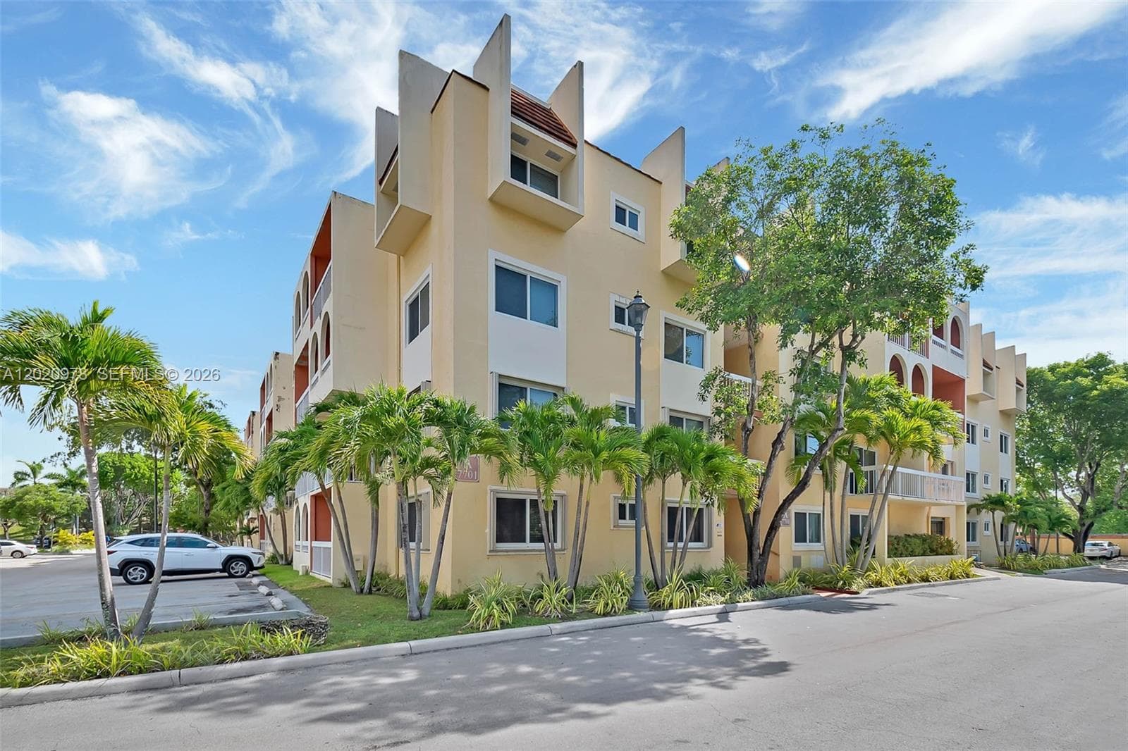 7701 Camino Real # 416, Miami FL 33143 — 15