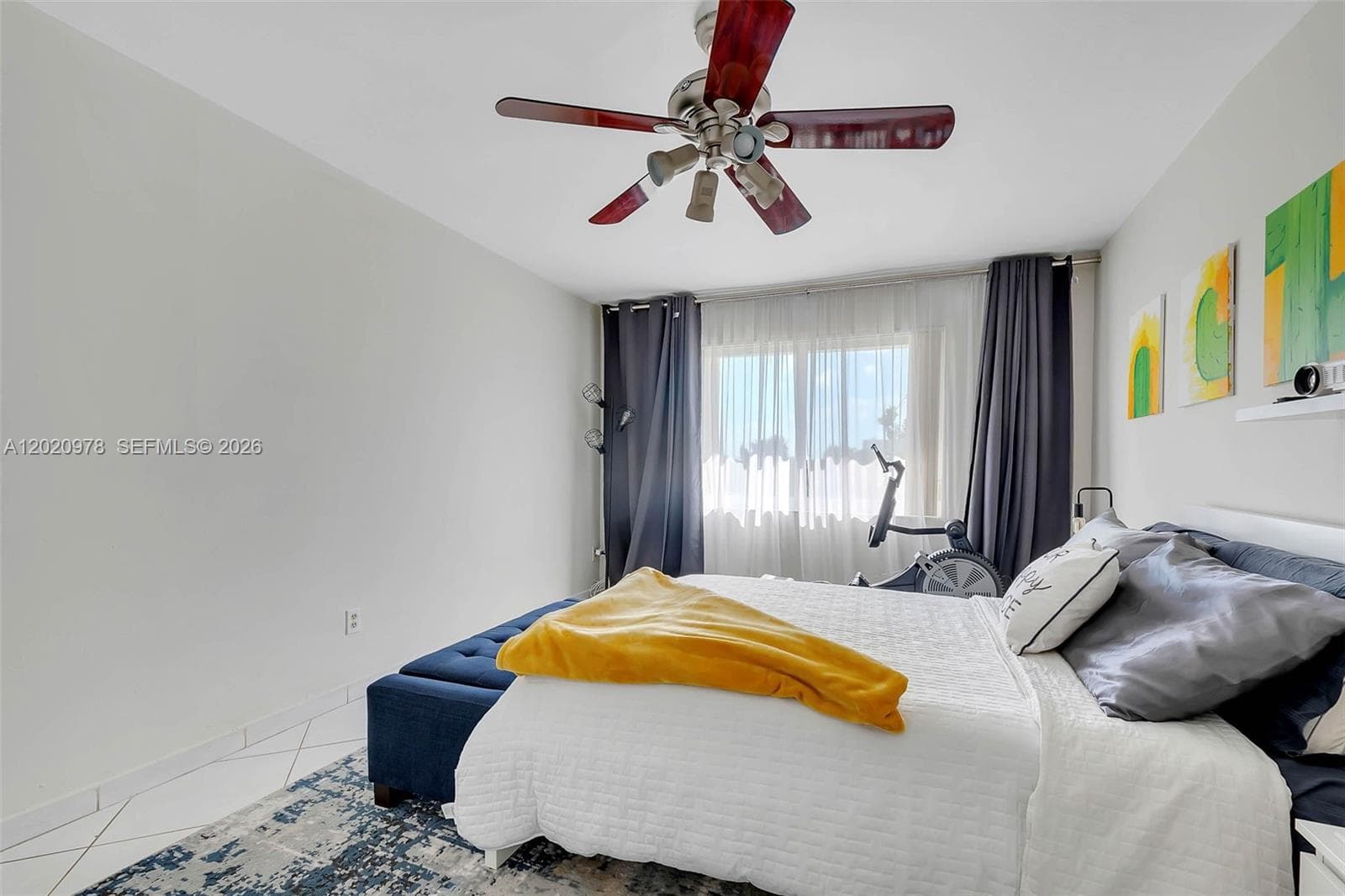 7701 Camino Real # 416, Miami FL 33143 — 8