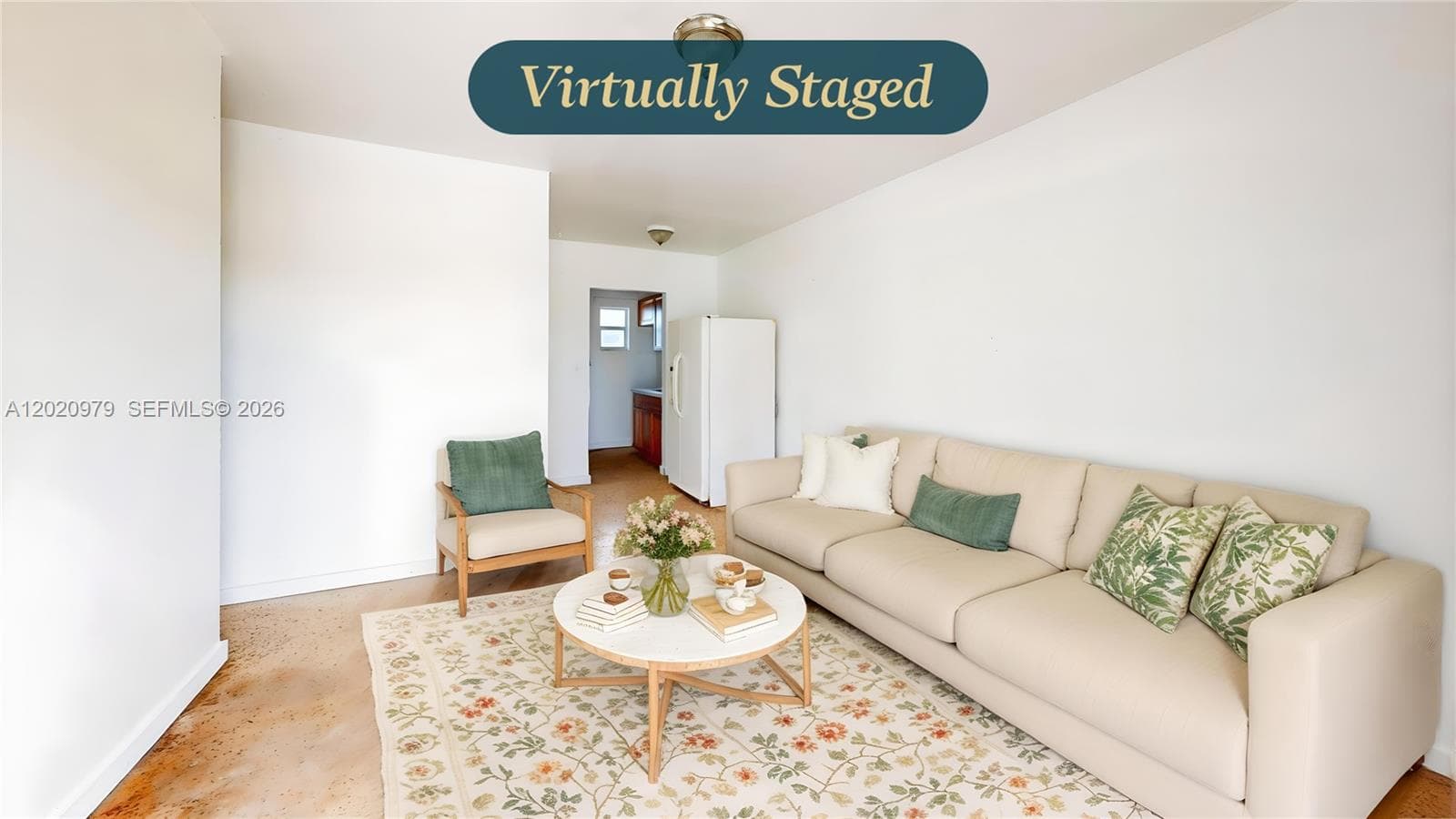 1478 NW 2nd Ave, Florida City FL 33034 — 27
