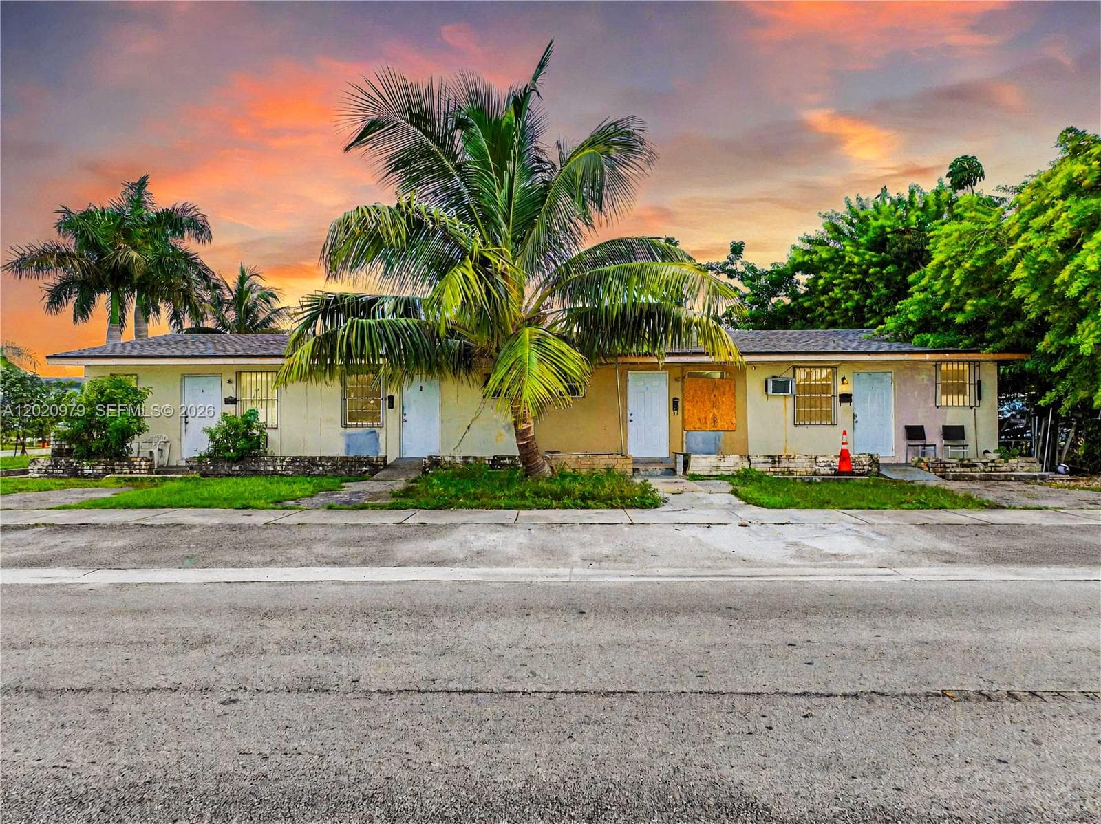 1478 NW 2nd Ave, Florida City FL 33034 — 2