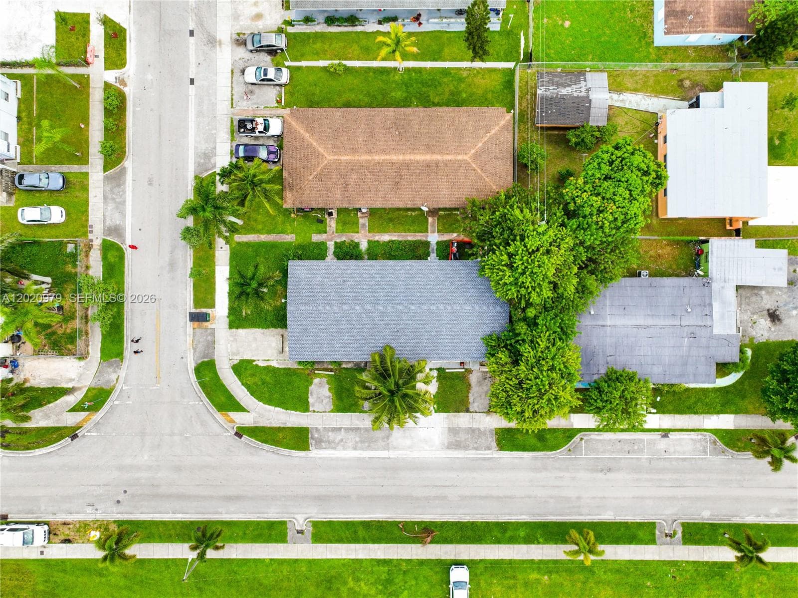 1478 NW 2nd Ave, Florida City FL 33034 — 45