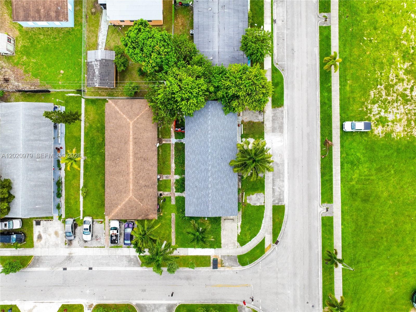 1478 NW 2nd Ave, Florida City FL 33034 — 46