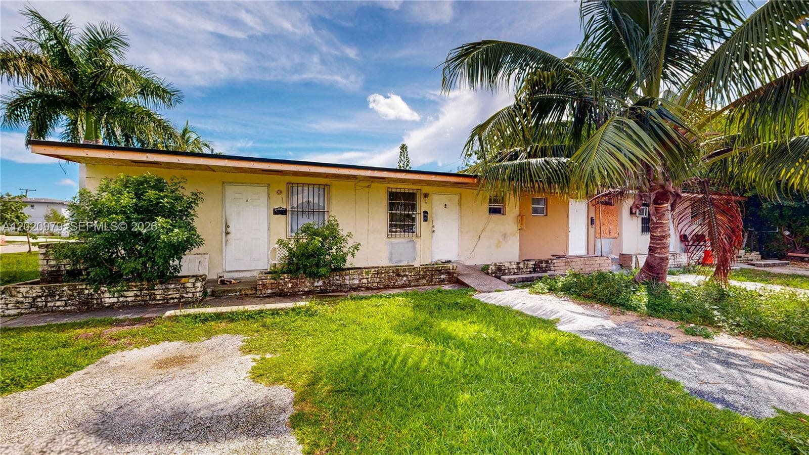 1478 NW 2nd Ave, Florida City FL 33034 — 1