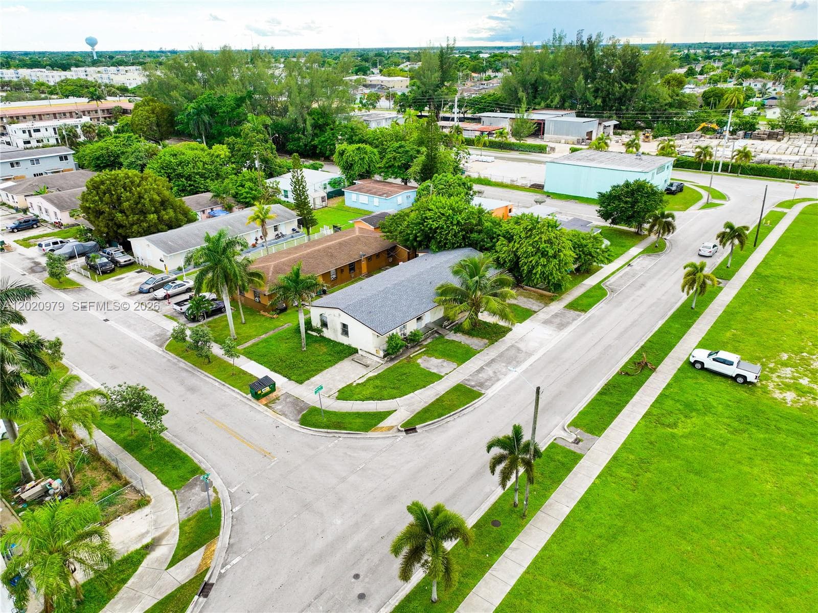 1478 NW 2nd Ave, Florida City FL 33034 — 48