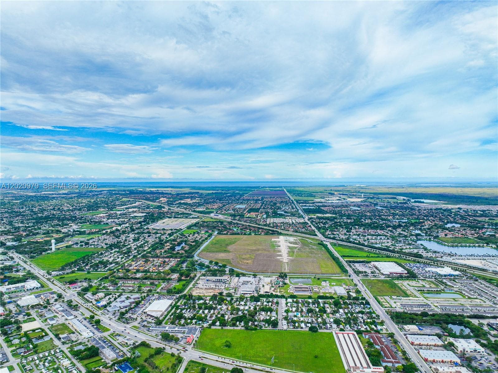 1478 NW 2nd Ave, Florida City FL 33034 — 50