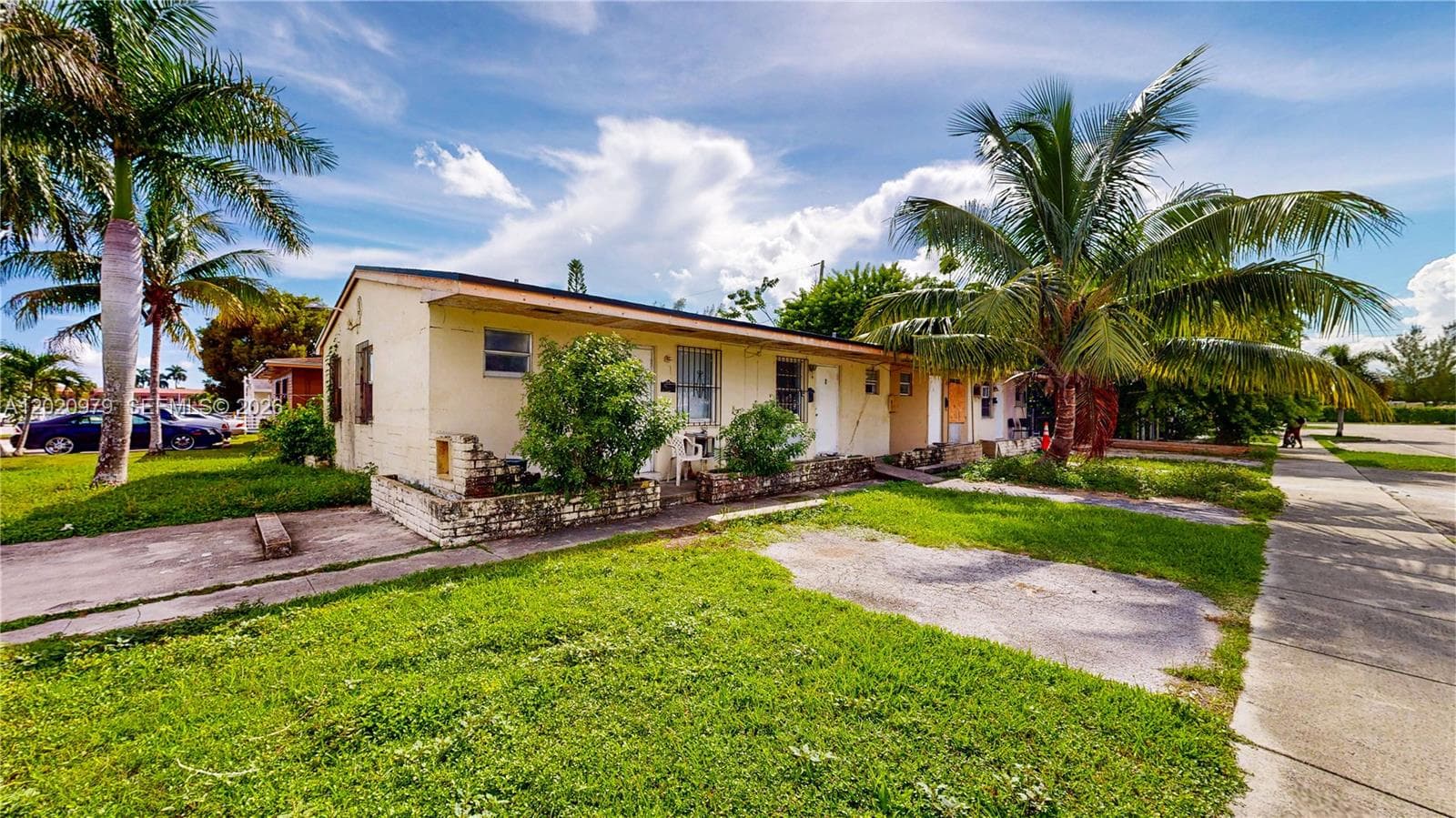1478 NW 2nd Ave, Florida City FL 33034 — 40
